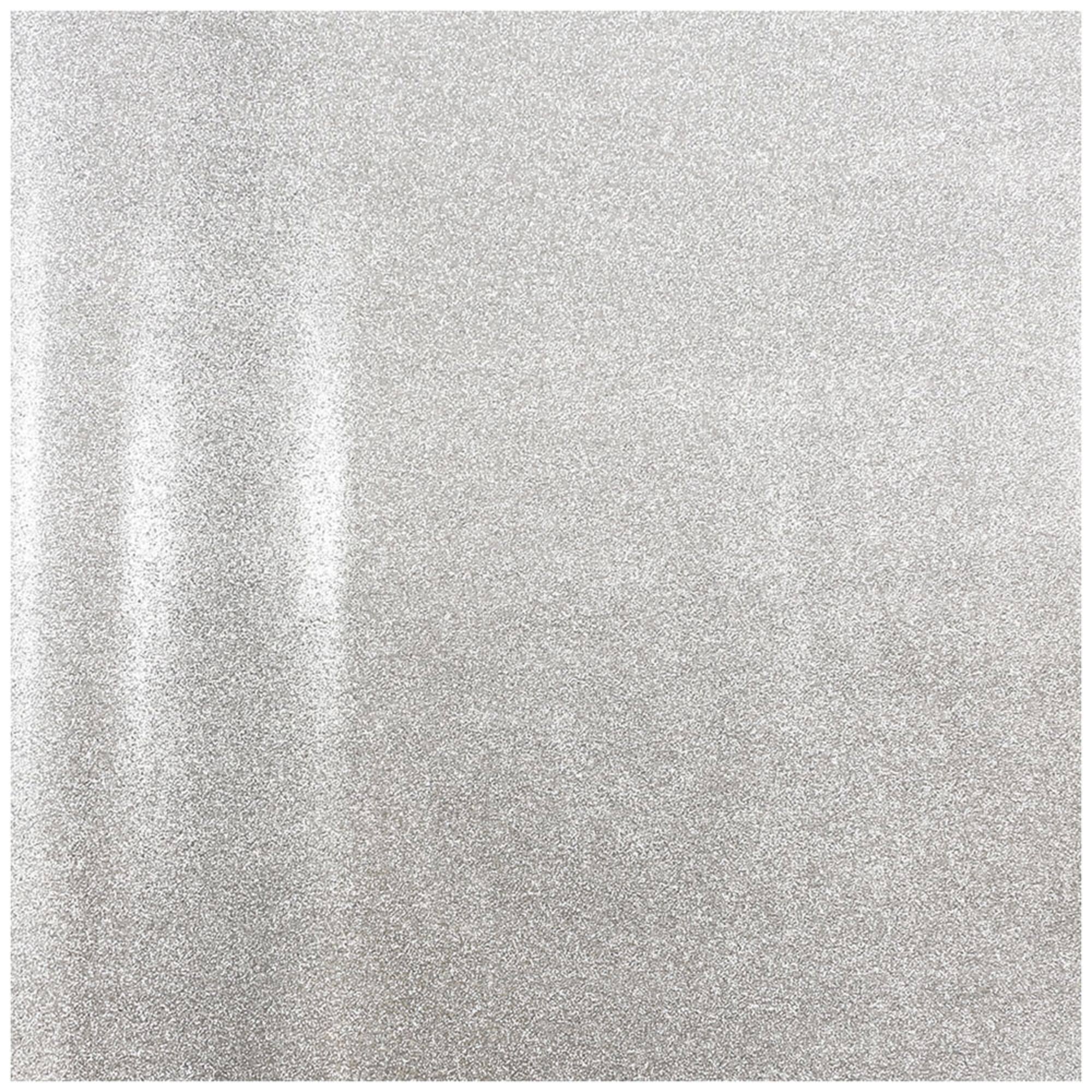 JAM Paper Premium Holiday Everything Silver Gift Wrap, 4ct.